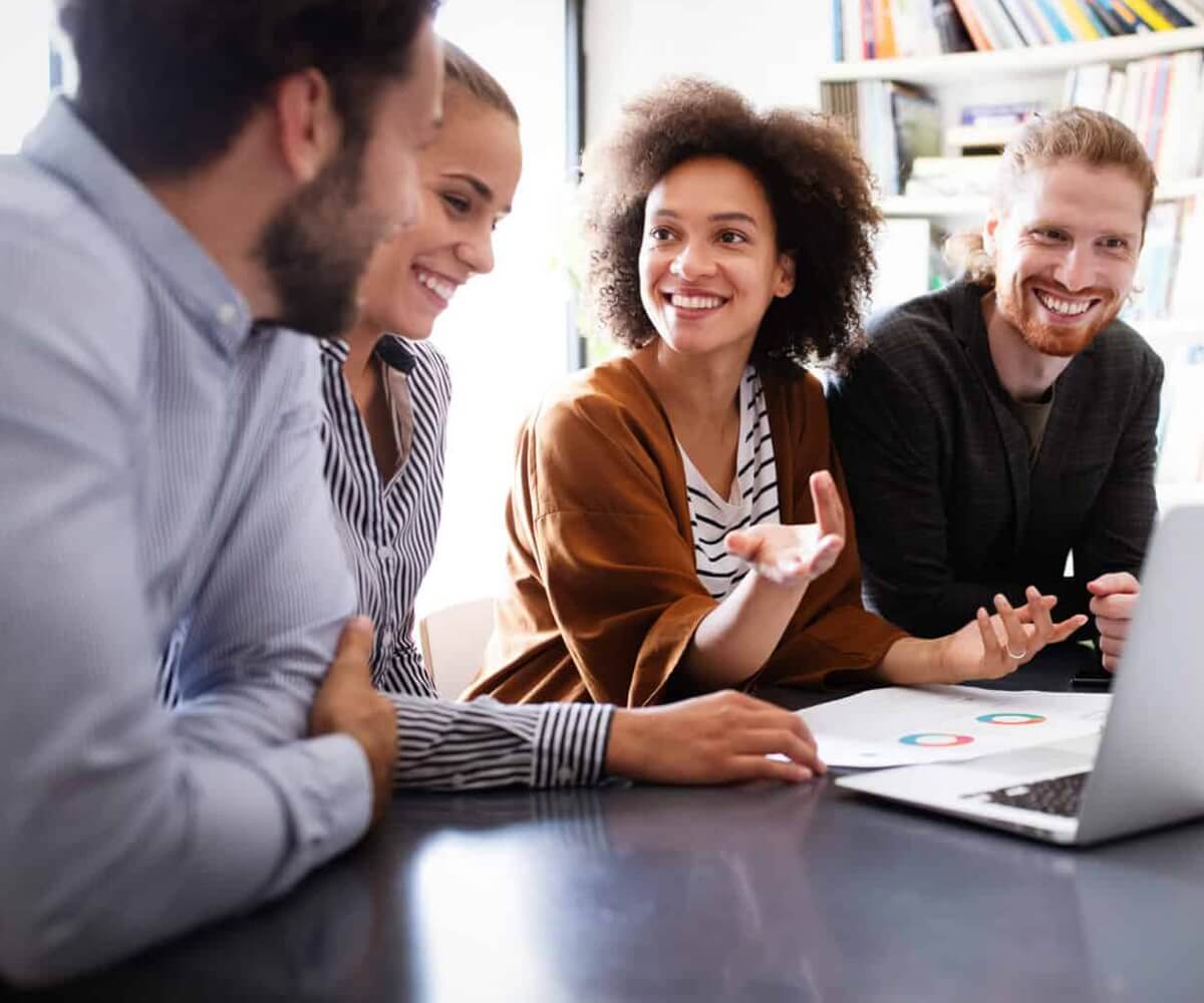 Data Analysis & Reporting Insights