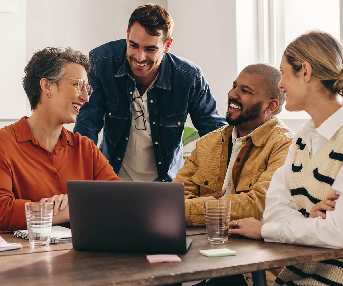 Technology Automation